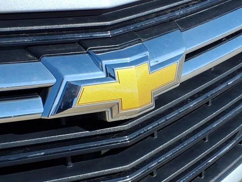 Used 2024 Chevrolet Equinox LT image 24