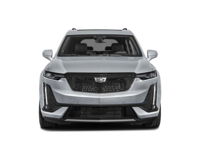 Used 2023 Cadillac XT6 Sport w/ Technology Package AWD/4WD image 4