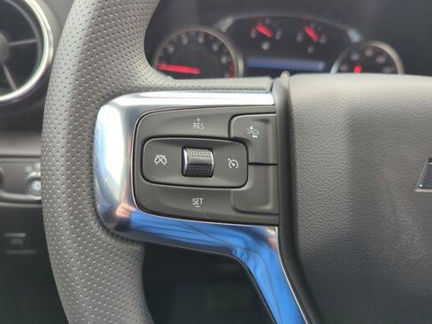 New 2026 Chevrolet Blazer LT w/ LPO, Floor Liner Package image 16