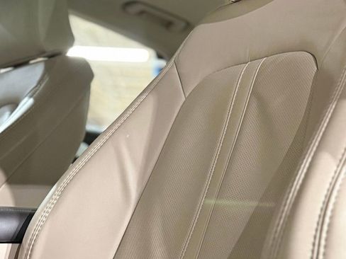 Used 2020 Lincoln MKZ Reserve w/ Elements Package image 35