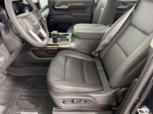New 2026 GMC Sierra 1500 Elevation w/ Elevation Premium Package image 13