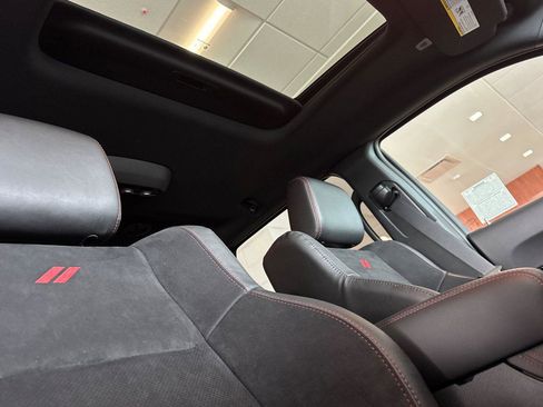 New 2026 Dodge Durango GT image 14