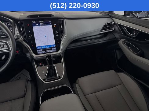 Used 2025 Subaru Outback Limited image 29