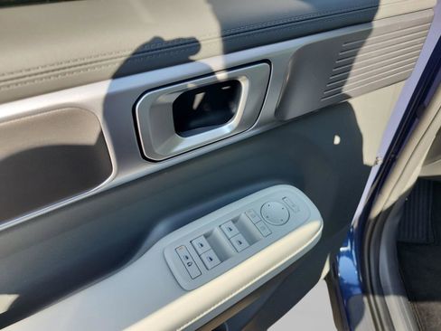 New 2026 Hyundai Santa Fe SEL image 24