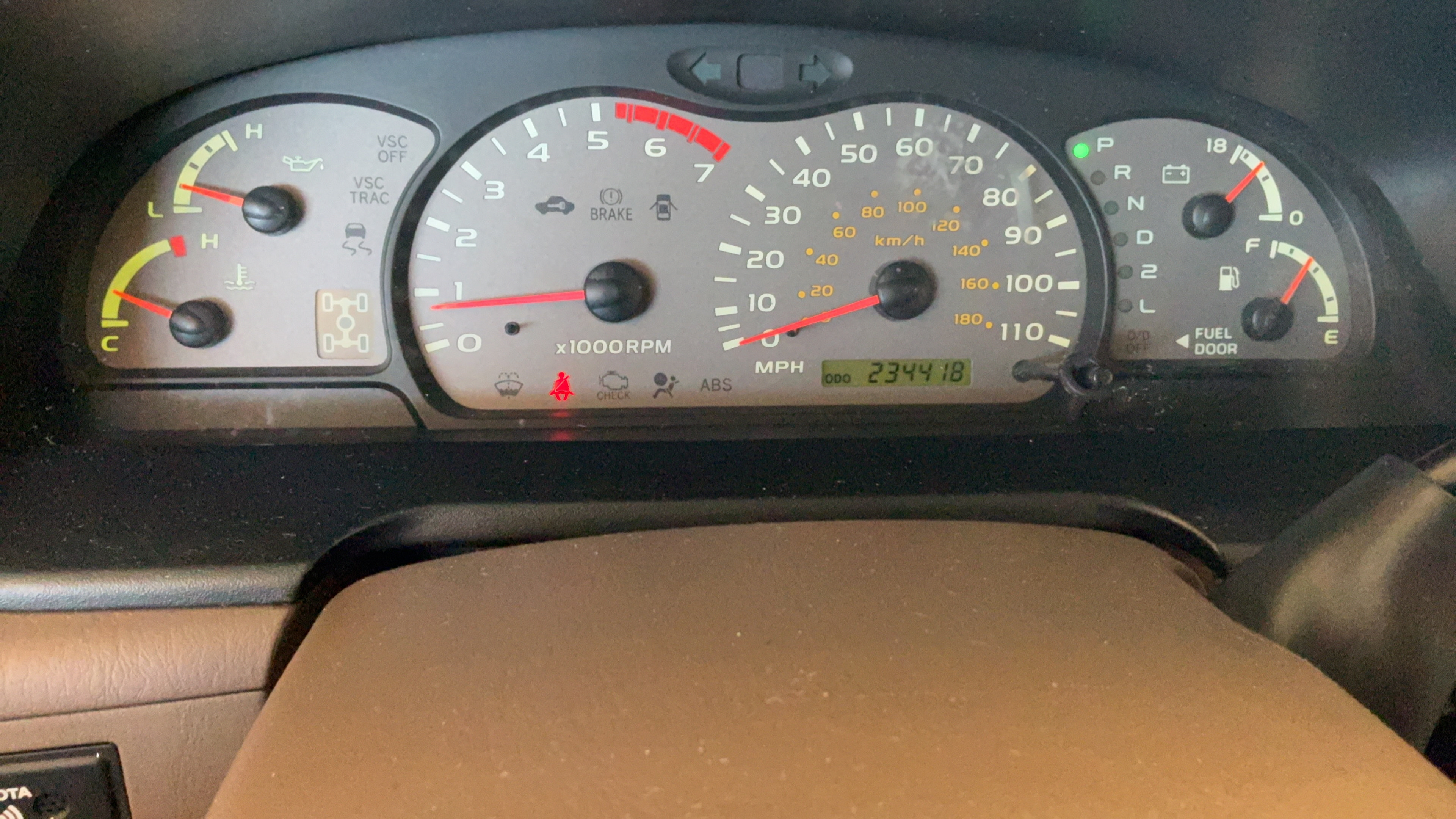 Used 2003 Toyota Sequoia Limited AWD/4WD image 11