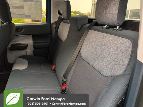 New 2026 Ford Maverick XLT AWD/4WD image 25
