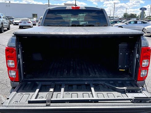 Used 2021 Ford Ranger XL w/ Equipment Group 101A High AWD/4WD image 19