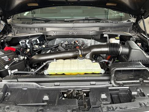 Used 2024 Ford F150 Tremor w/ Equipment Group 402A High AWD/4WD image 34