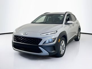 Used 2023 Hyundai Kona SEL w/ Cargo Package video 1