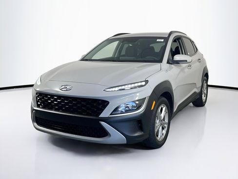 Used 2023 Hyundai Kona SEL w/ Cargo Package image 1