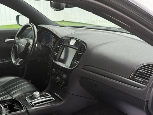 Used 2015 Chrysler 300 S w/ 300S Premium Group image 19