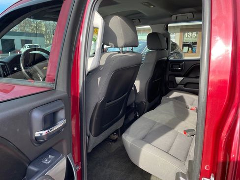 Used 2015 Chevrolet Silverado 1500 LT w/ All Star Edition image 24