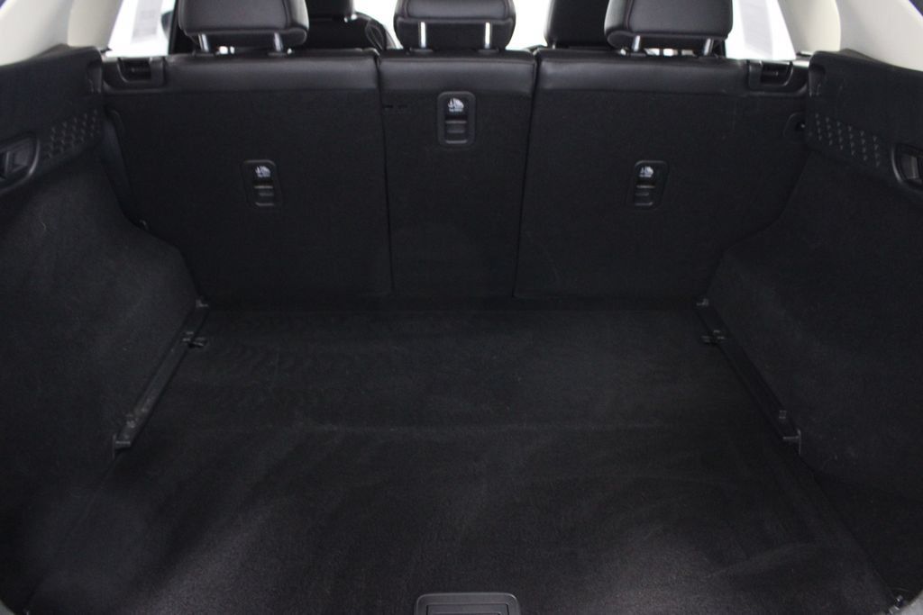 Used 2023 MAZDA CX-5 Carbon Edition AWD/4WD image 19