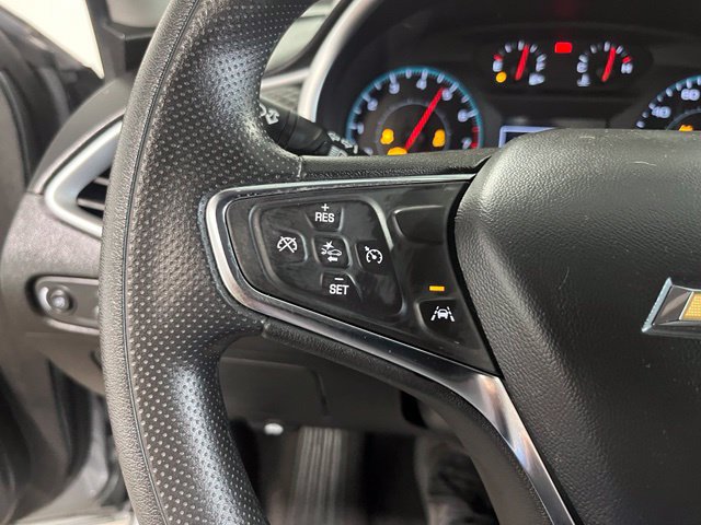Used 2023 Chevrolet Malibu LT FWD image 26