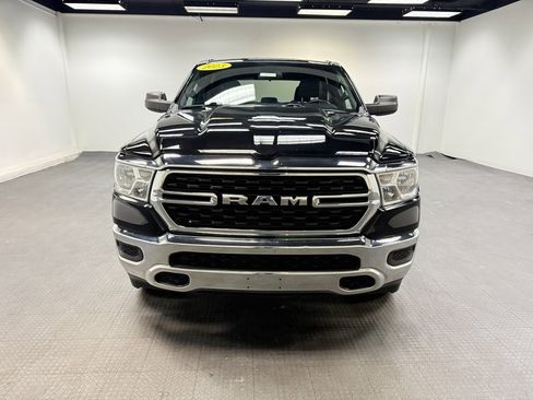 Used 2023 RAM 1500 Big Horn image 9