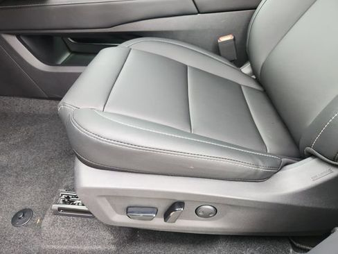 New 2026 Nissan Murano SV AWD/4WD image 20