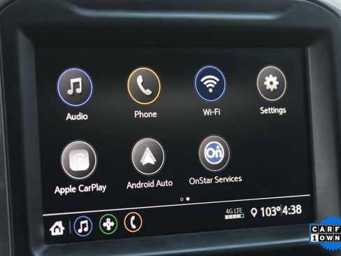 Used 2020 Chevrolet Silverado 3500 W/T w/ WT Convenience Package image 22