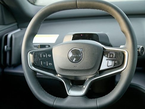 New 2026 Volvo EX30 Plus image 23