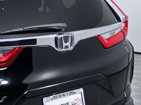 Used 2019 Honda CR-V EX image 34