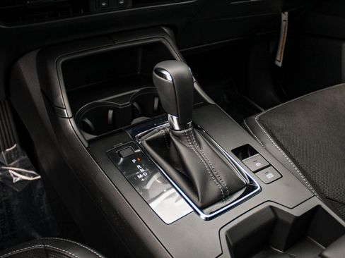 New 2026 MAZDA CX-5 Preferred AWD/4WD image 18