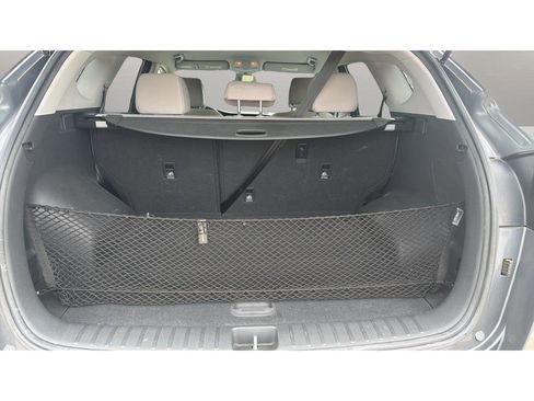 Used 2016 Hyundai Tucson SE w/ Option Group 12 FWD image 10
