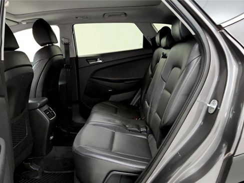 Used 2020 Hyundai Tucson Ultimate image 21