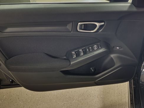 Certified 2026 Honda Civic Sport image 19