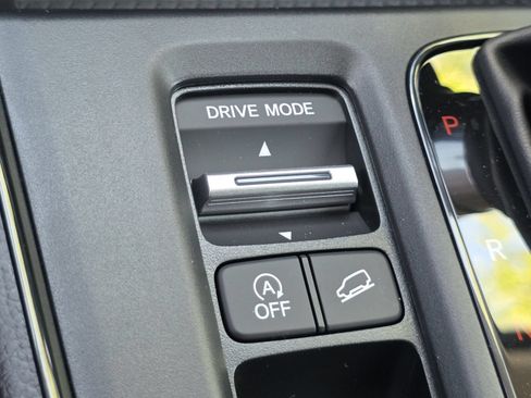 New 2026 Honda CR-V LX image 8