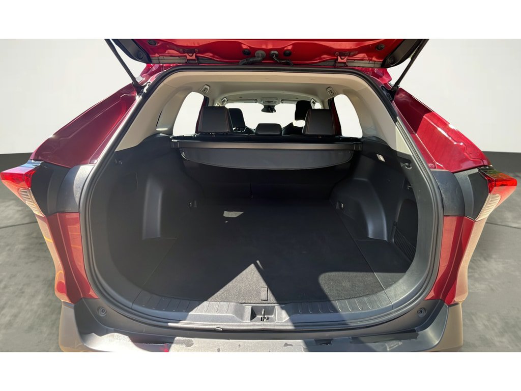 Used 2024 Toyota RAV4 Adventure AWD/4WD image 18
