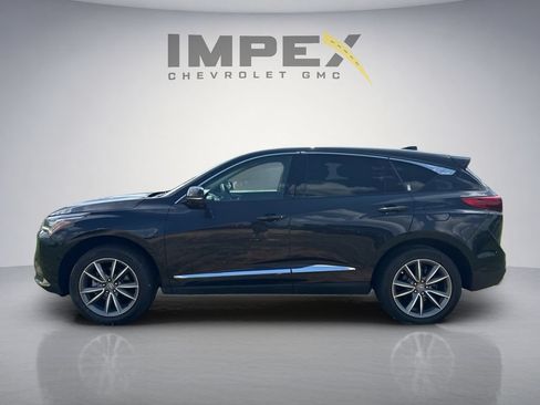 Used 2023 Acura RDX AWD w/ Technology Package image 2