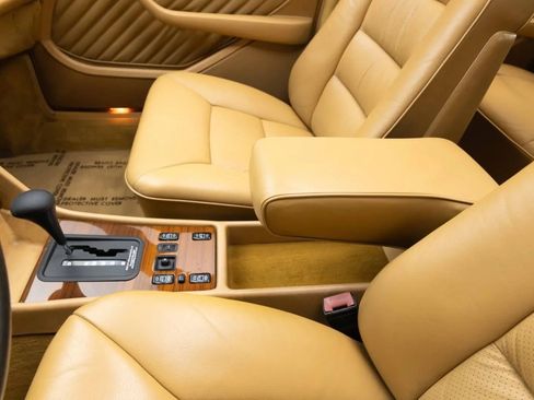 Used 1991 Mercedes-Benz 350 SD image 28
