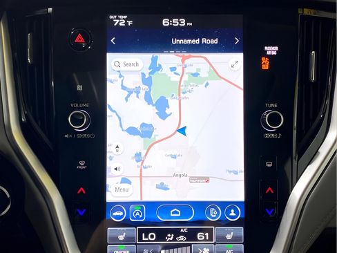 Used 2023 Subaru Legacy Premium image 12