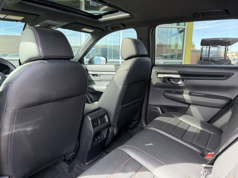 Used 2024 Honda CR-V Sport-L image 34