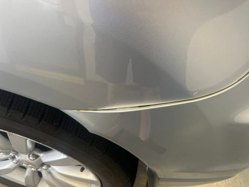 Used 2011 Mitsubishi Outlander Sport SE AWD/4WD image 10