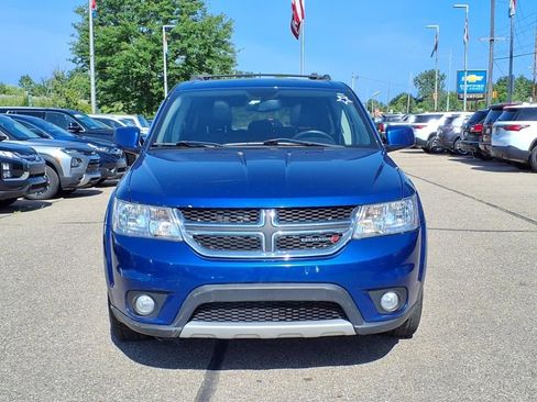 Used 2015 Dodge Journey R/T AWD/4WD image 2