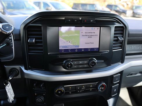 Certified 2023 Ford F150 XL w/ Trailer Tow Package image 25