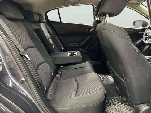 Used 2015 MAZDA MAZDA3 i Touring image 18