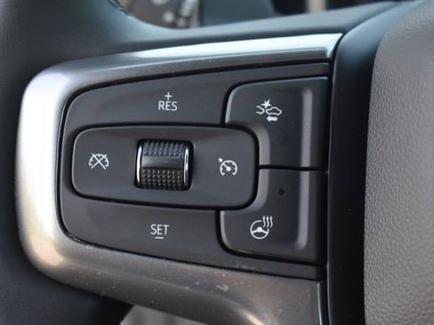 New 2026 Chevrolet Silverado 1500 RST AWD/4WD image 28
