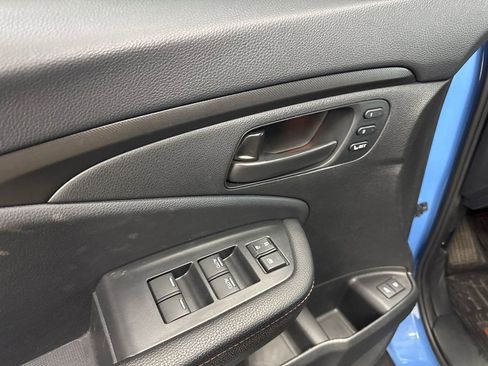 Used 2024 Honda Passport TrailSport image 10