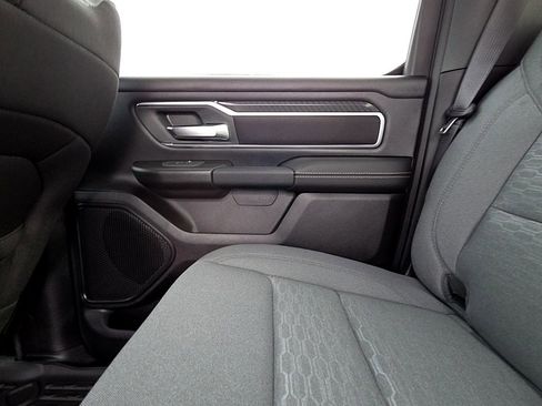 New 2026 RAM 1500 Big Horn image 13