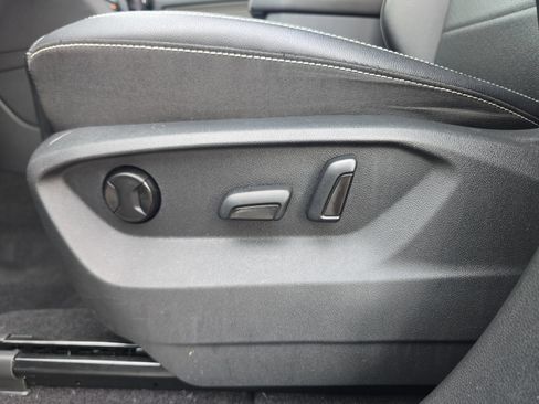 Used 2021 Volkswagen Atlas SE FWD image 17