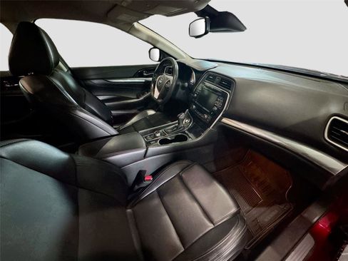 Used 2021 Nissan Maxima 3.5 SV w/ Floor Mat Group image 15