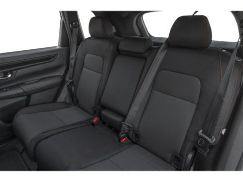 New 2026 Honda CR-V Sport image 10