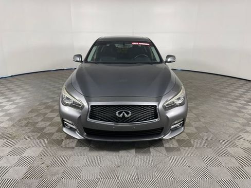 Used 2015 INFINITI Q50 Premium RWD image 43