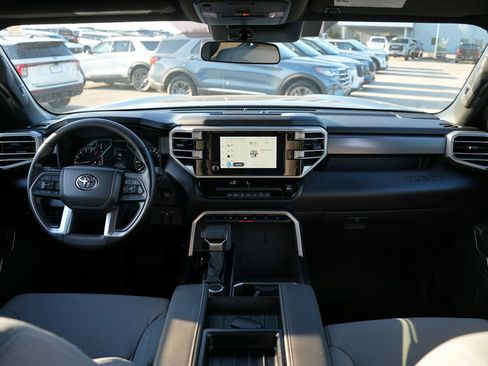 Used 2025 Toyota Tundra SR5 image 10
