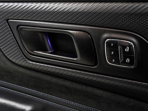 Used 2025 Ford Mustang Dark Horse RWD image 40