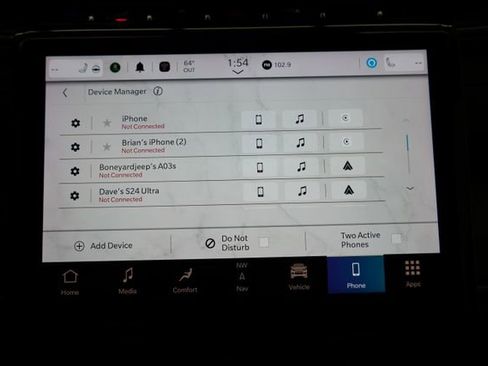 Used 2022 Jeep Grand Cherokee Limited 4xe image 31