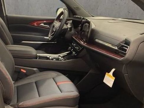 New 2026 Chevrolet Traverse RS AWD/4WD image 27