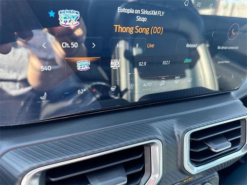 Certified 2024 Ford Mustang GT Premium image 21