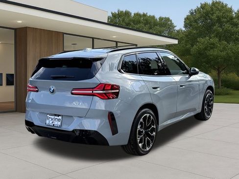 New 2026 BMW X3 xDrive30 w/ Premium Package image 8